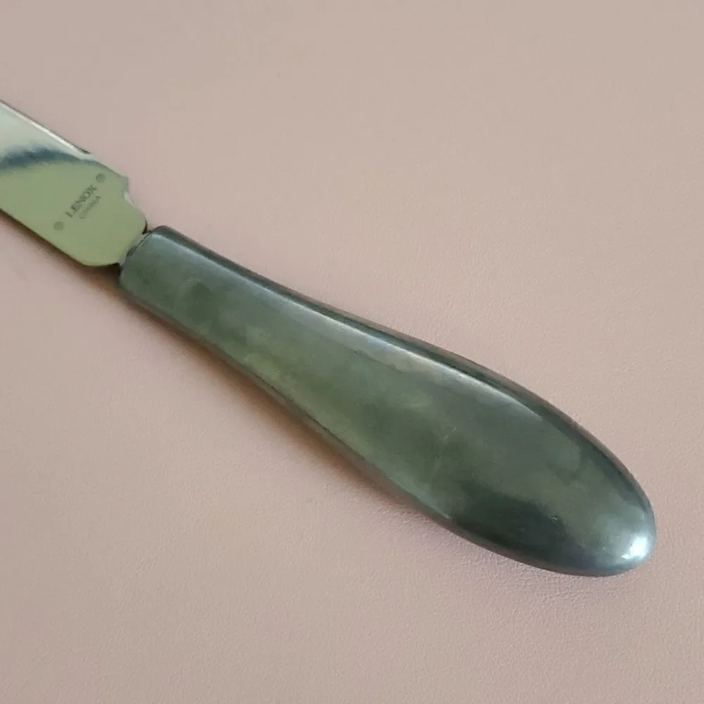 Lenox | Cheese Knife